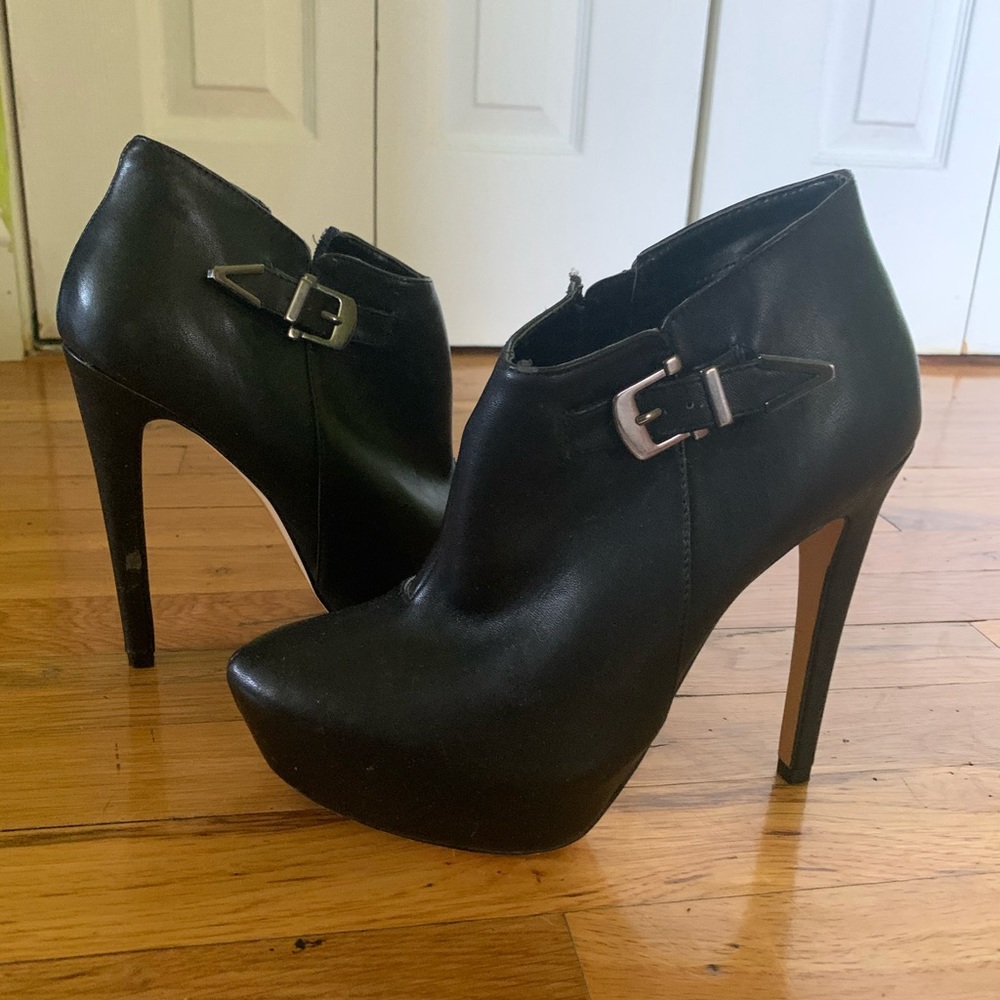 Booties - Picture 3 of 5